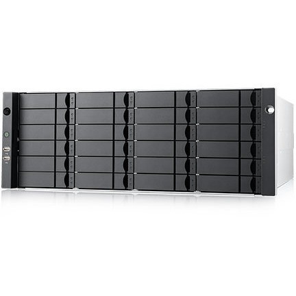 Promise Vess A6800 Video Storage Appliance - 240 TB HDD