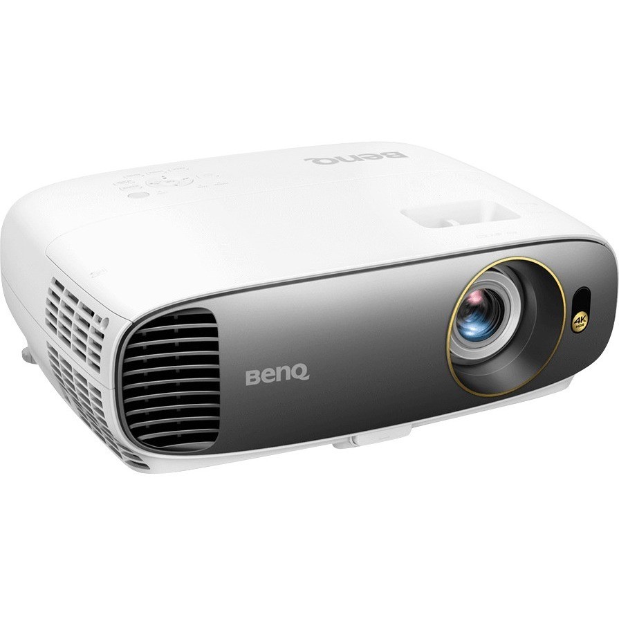 BenQ CineHome W1720 3D Ready DLP Projector - 16:9