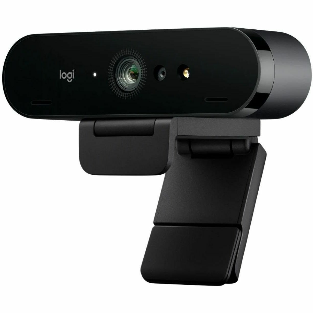 Logitech BRIO Webcam - 13 Megapixel - 90 fps - USB Type A
