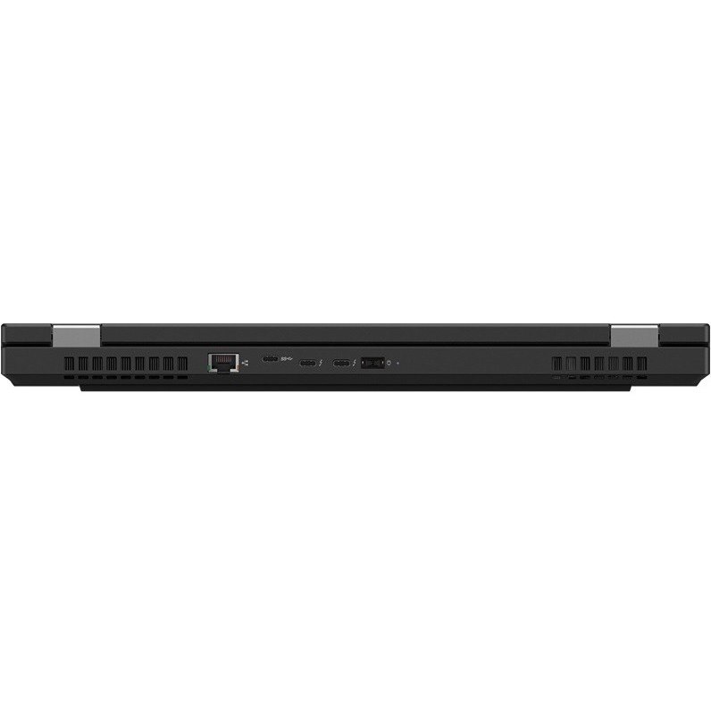 Lenovo ThinkPad T15g Gen 1 20UR004KUS 15.6" Notebook - Full HD - Intel Core i9 10th Gen i9-10980HK - 128 GB - 512 GB SSD - English (US) Keyboard - Glossy Black