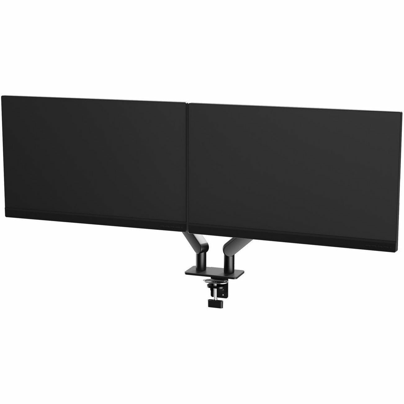 AOC AM420S Mounting Arm for Monitor - Silver