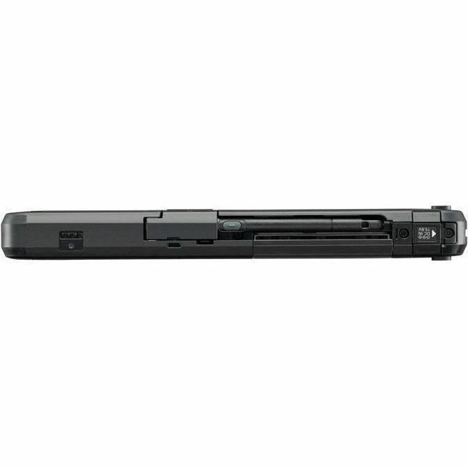 Panasonic Connect TOUGHBOOK CF-33 Rugged Tablet - 12" QHD - vPro Technology - 32 GB - 512 GB SSD - Windows 11