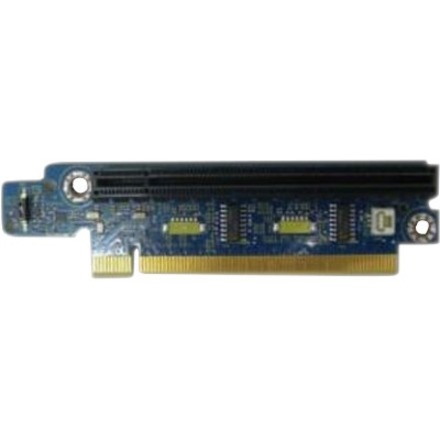 HPE - Certified Genuine Parts Left LP Riser XL1x0r Gen10