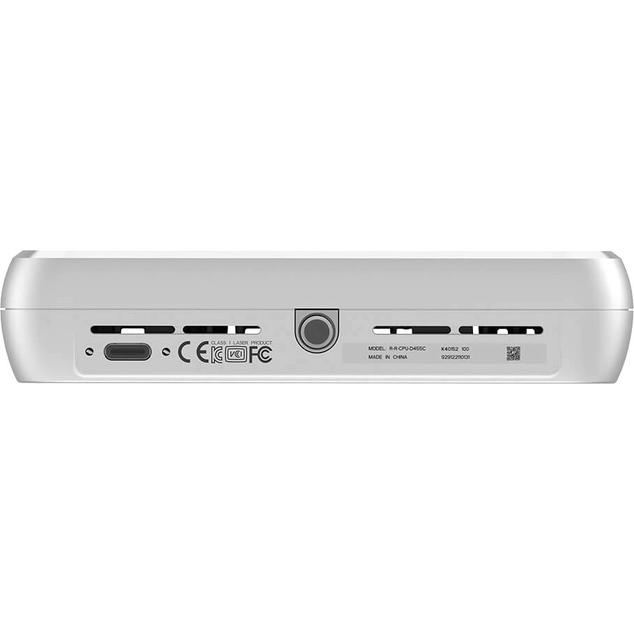 Intel RealSense D455 Webcam - 90 fps - USB 3.1