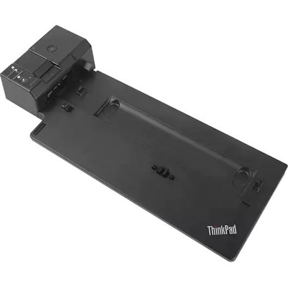 Lenovo - Open Source ThinkPad Ultra Docking Station