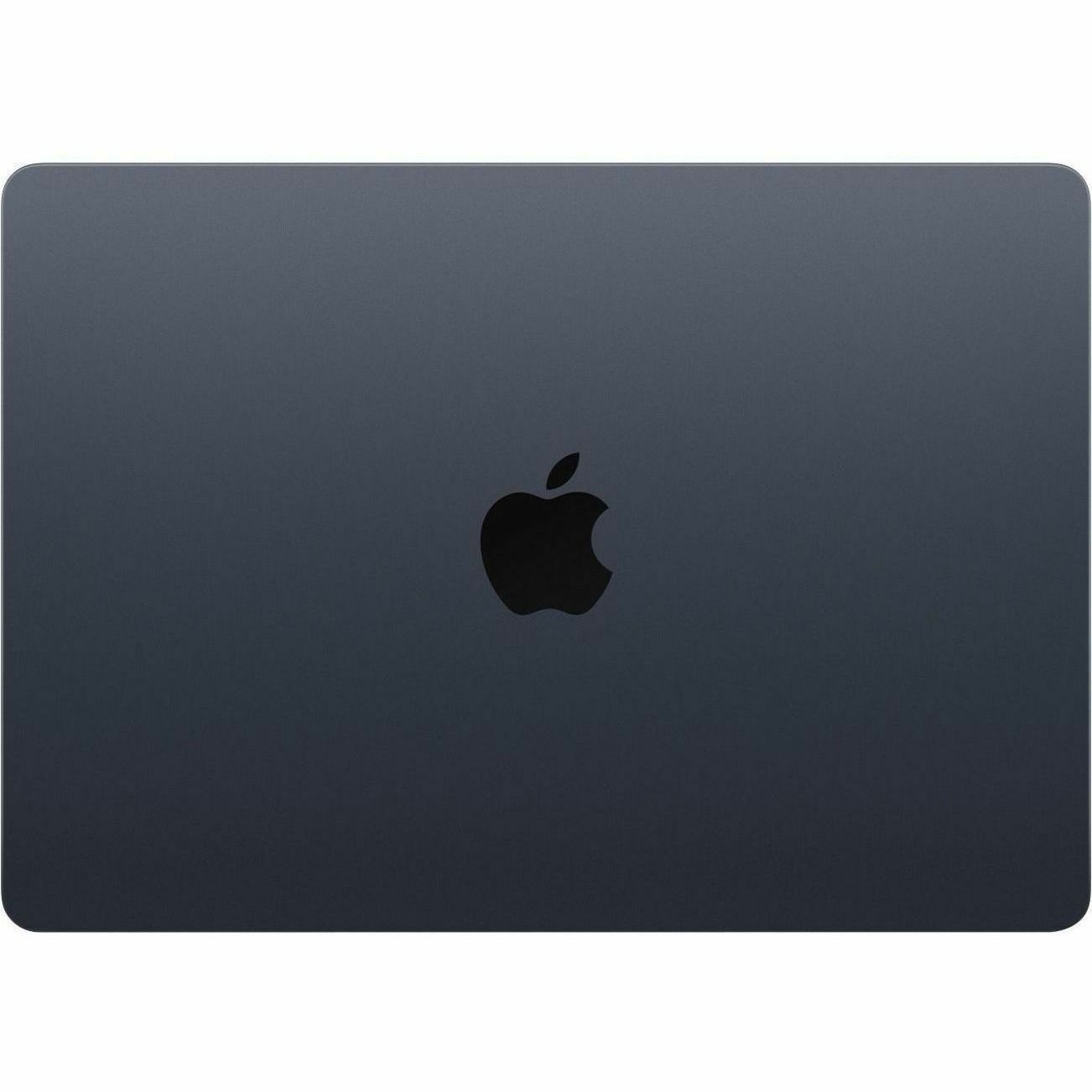 Apple 13-Inch MacBook Air: Apple M5 Chip With 10-Core Cpu And 8-Core Gpu, 16GB, 512GB SSD - Midnight