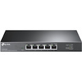 TP-Link TL-SG105-M2 5 Ports Ethernet Switch - 2.5 Gigabit Ethernet - 2.5GBase-T
