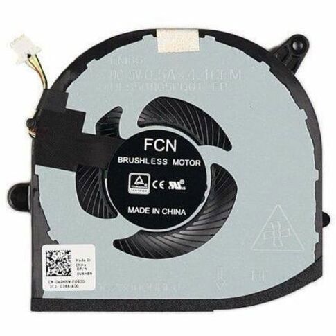 Dell Cooling Fan - Workstation