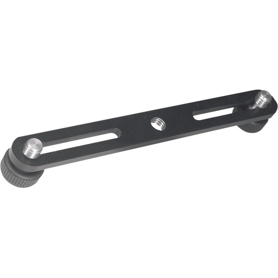 AKG H50 Mounting Bar for Microphone - Black
