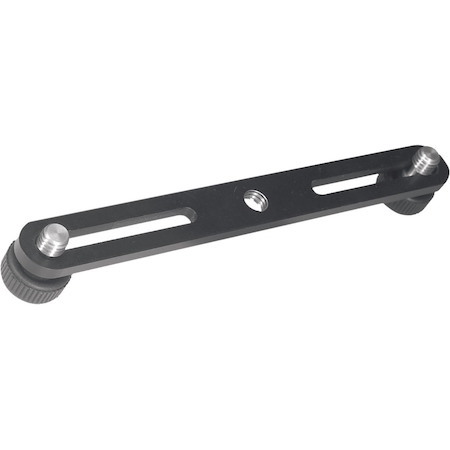 AKG H50 Mounting Bar for Microphone - Black