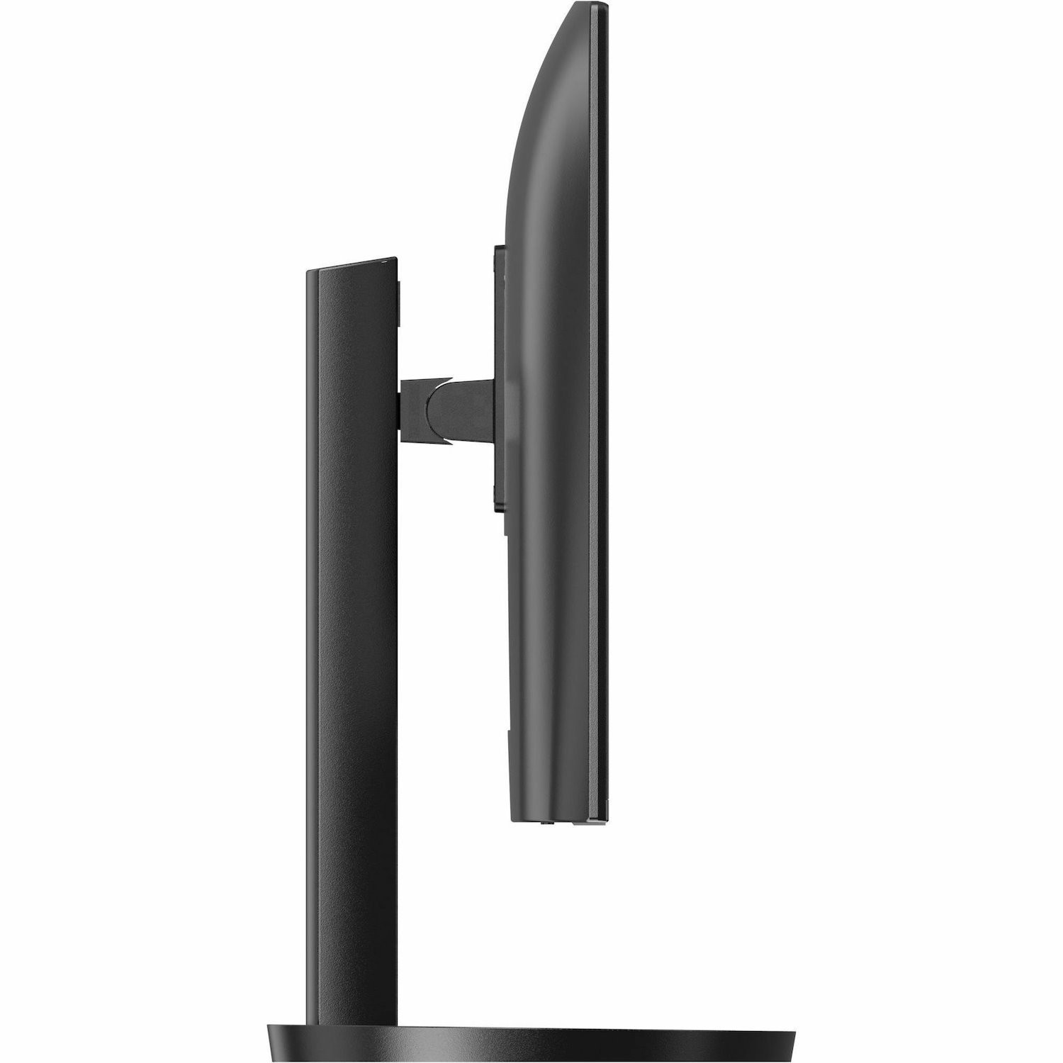 AOC 27' IPS 4K 3840 x 2160 UHD, HDR10, Speakers, Flicker FREE, HDMI 2.0 x 2, DisplayPort 1.4 x 1 black. VESA 100, Height Adjust, Office Monitor