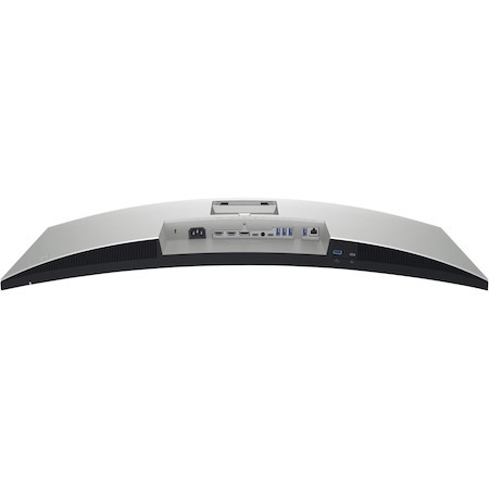 DELL SOURCING - NEW UltraSharp U3423WE 34" Class WQHD Curved Screen LED Monitor - 21:9