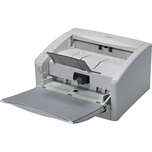 Canon imageFORMULA DR-6010C Sheetfed Scanner