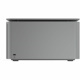 Lenovo ThinkCentre neo Ultra 12W1001CUS Desktop Computer - Intel Core i7 14th Gen i7-14700 - vPro Technology - 32 GB - 512 GB SSD - Tiny - Luna Gray
