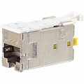 Ortronics Clarity Shielded High Density Jack (HDJS) CAT6A, T568A/B