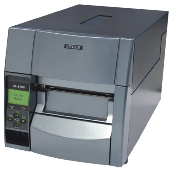 Citizen CL-S700 Thermal Label Printer