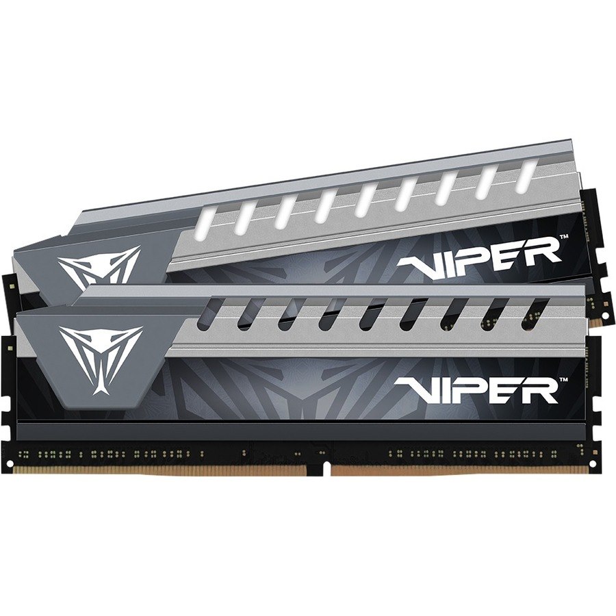 Patriot Memory Viper Elite 16GB (2 x 8GB) DDR4 SDRAM Memory Kit