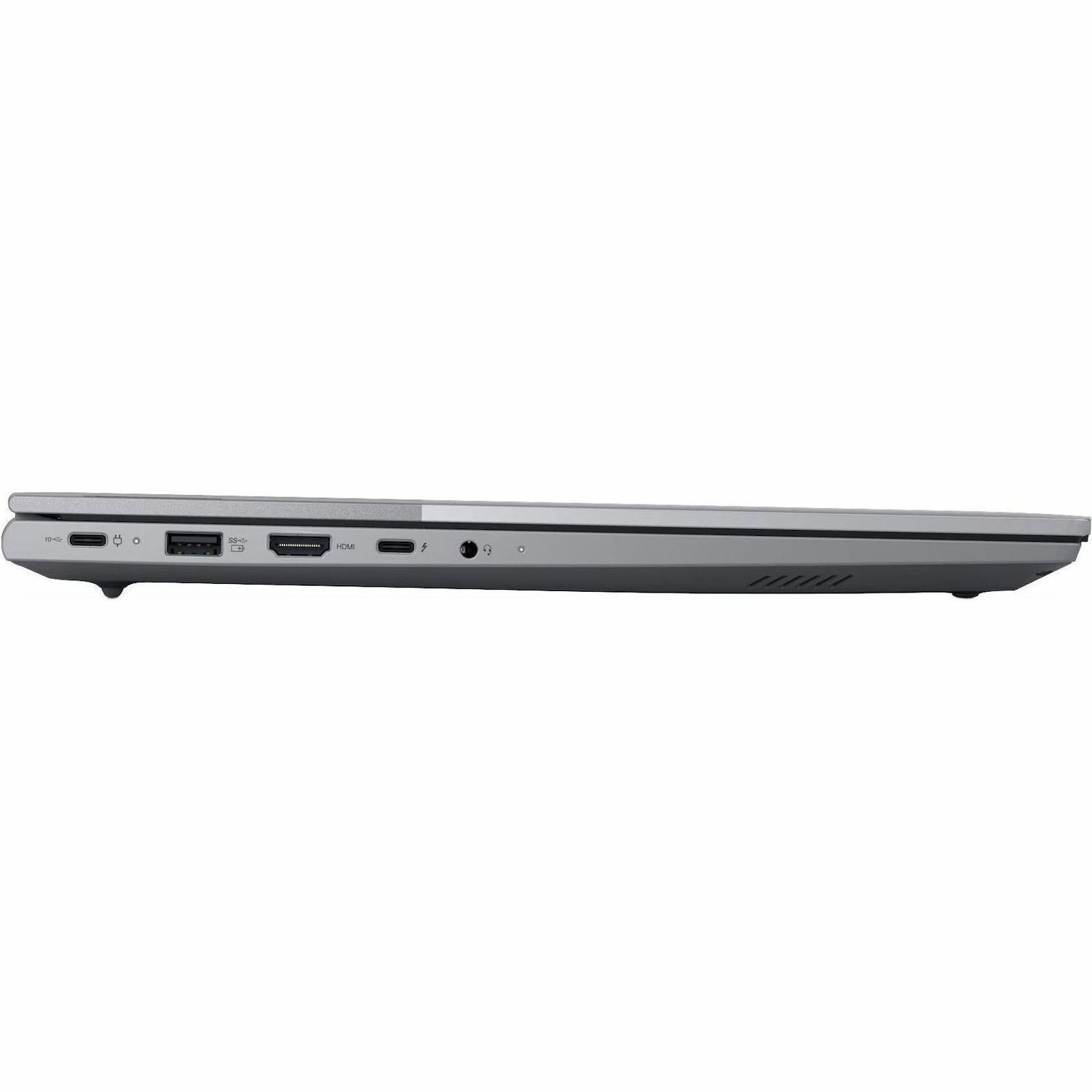 LENOVO ThinkBook 16 G8 16' WUXGA Intel i7-240H 32GB DDR5 512GB SSD Windows 11 PRO Intel Graphics Thunderbolt Fingerprint Backlit 1YROS 1.7kg