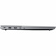 Lenovo ThinkBook 16 G8 IAL 21SK006RAU 16" Notebook - WUXGA - 60 Hz - Intel Core Ultra 5 225U - 16 GB - 512 GB SSD - Arctic Gray