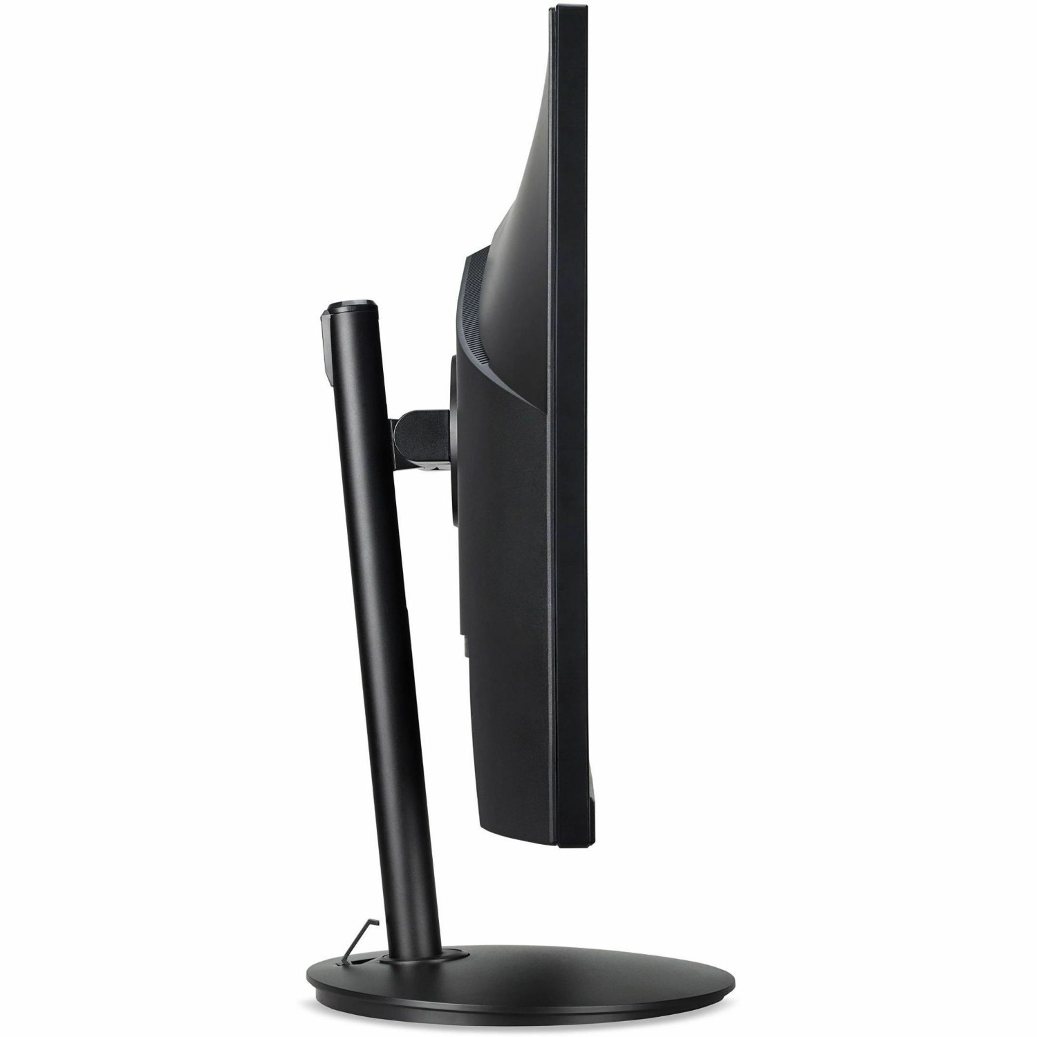 Acer Vero CB272U G 27" Class LCD Monitor - 16:9 - Black
