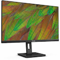 Philips 27B1N3800 27" Class 4K UHD LED Monitor - 16:9 - Textured Black