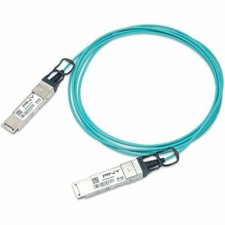 PNY Fiber Optic Network Cable