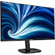 Philips 27B2U3601 27" Class WQHD LED Monitor - 16:9 - Textured Black