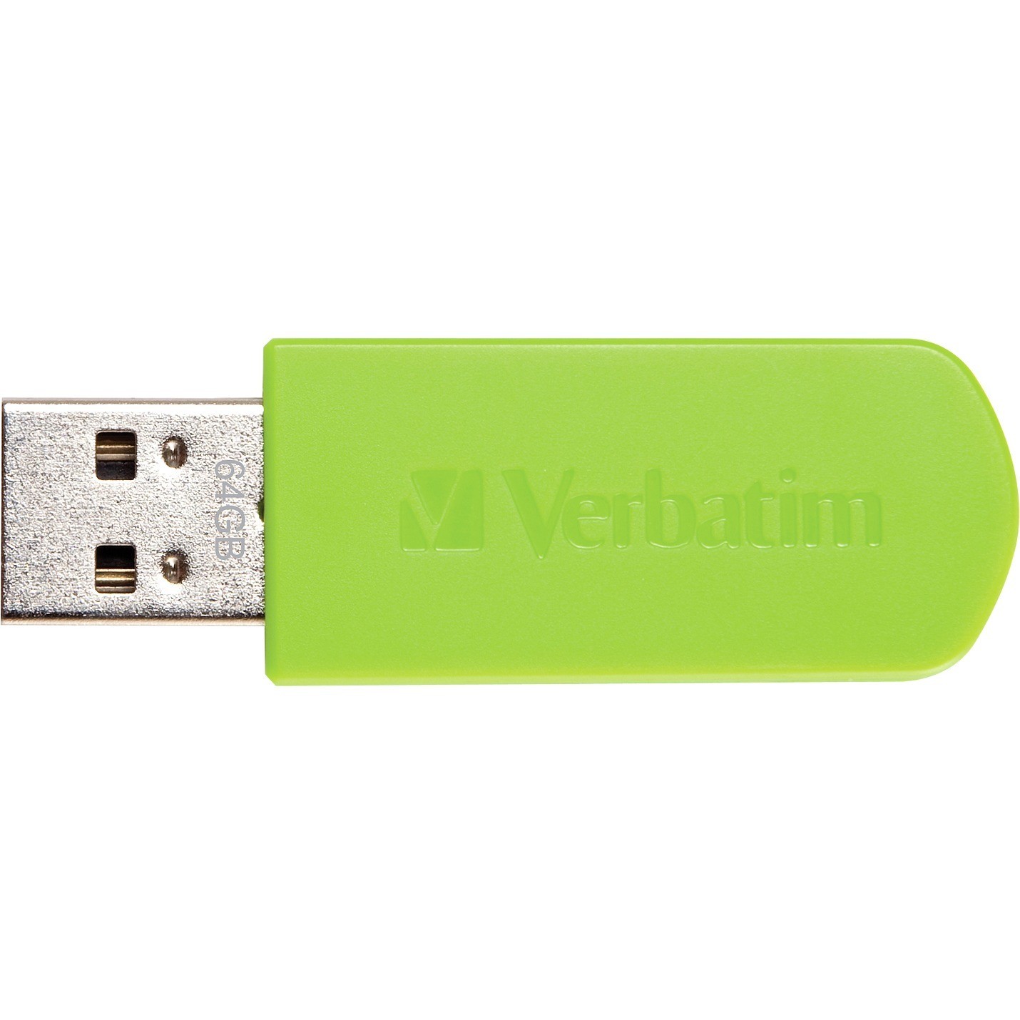 Verbatim Store'n'Go USB Drive Mini 64GB