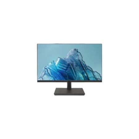 Acer CB271 27" Class Full HD LCD Monitor - 16:9 - Black