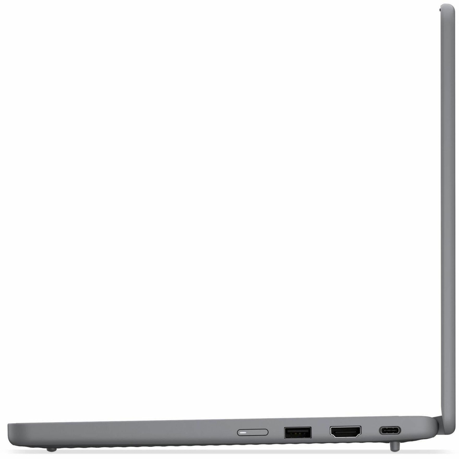 Lenovo Chromebook 100e Gen 5 M89 83T60009US 11.6" Chromebook - HD - 60 Hz - MediaTek - 8 GB - 64 GB Flash Memory - English (US) Keyboard - Luna Gray