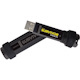 Corsair Flash Survivor Stealth 32GB USB 3.0 Flash Drive