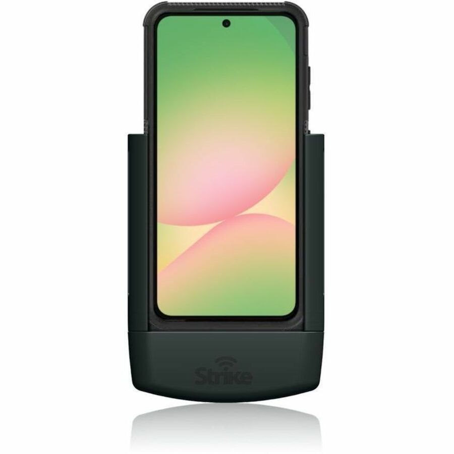 Strike Samsung Galaxy A56 Car Phone Holder for Strike Rugged Case (Hardwired Install)