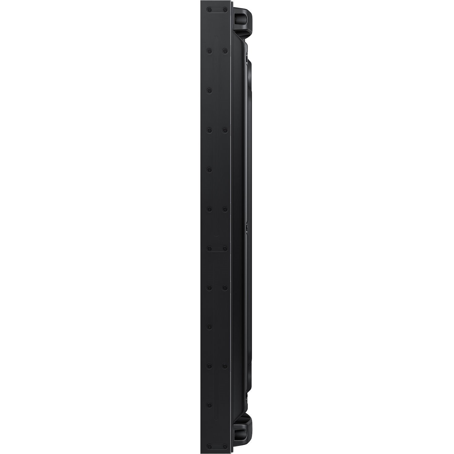 Samsung VM46B-U 46" LCD Digital Signage Display - 24 Hours/7 Days Operation