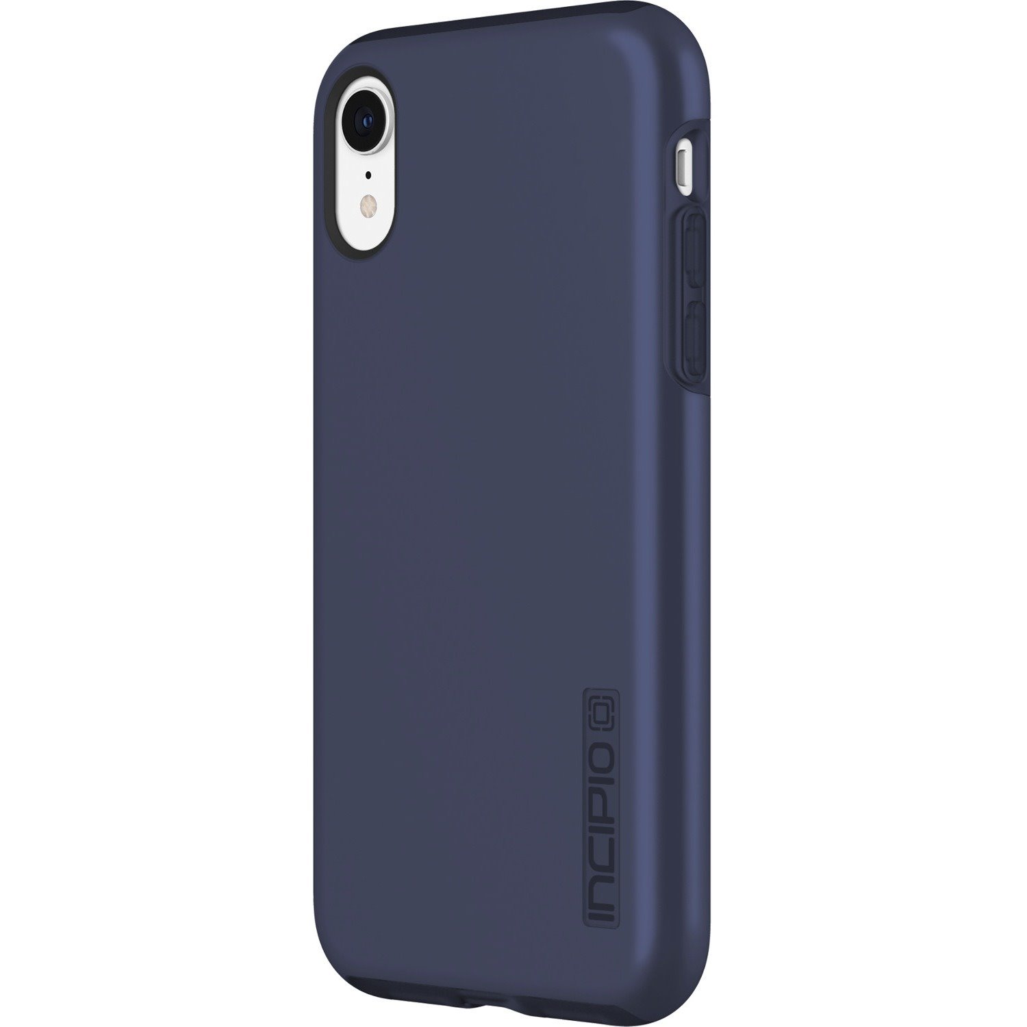 Incipio DualPro for iPhone XR - Midnight Blue