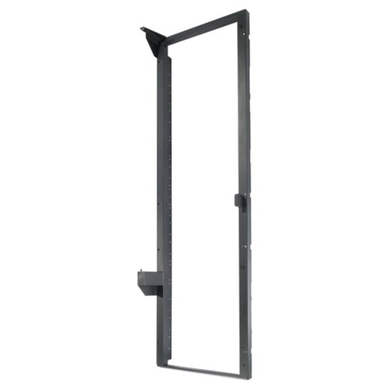 APC by Schneider Electric ACF136 Rack Frame - Black