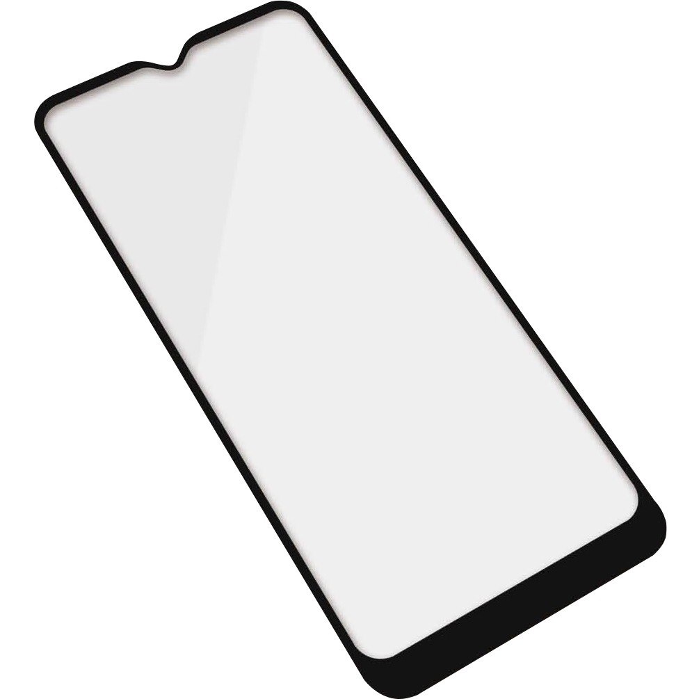 PanzerGlass Original Glass Screen Protector - Black