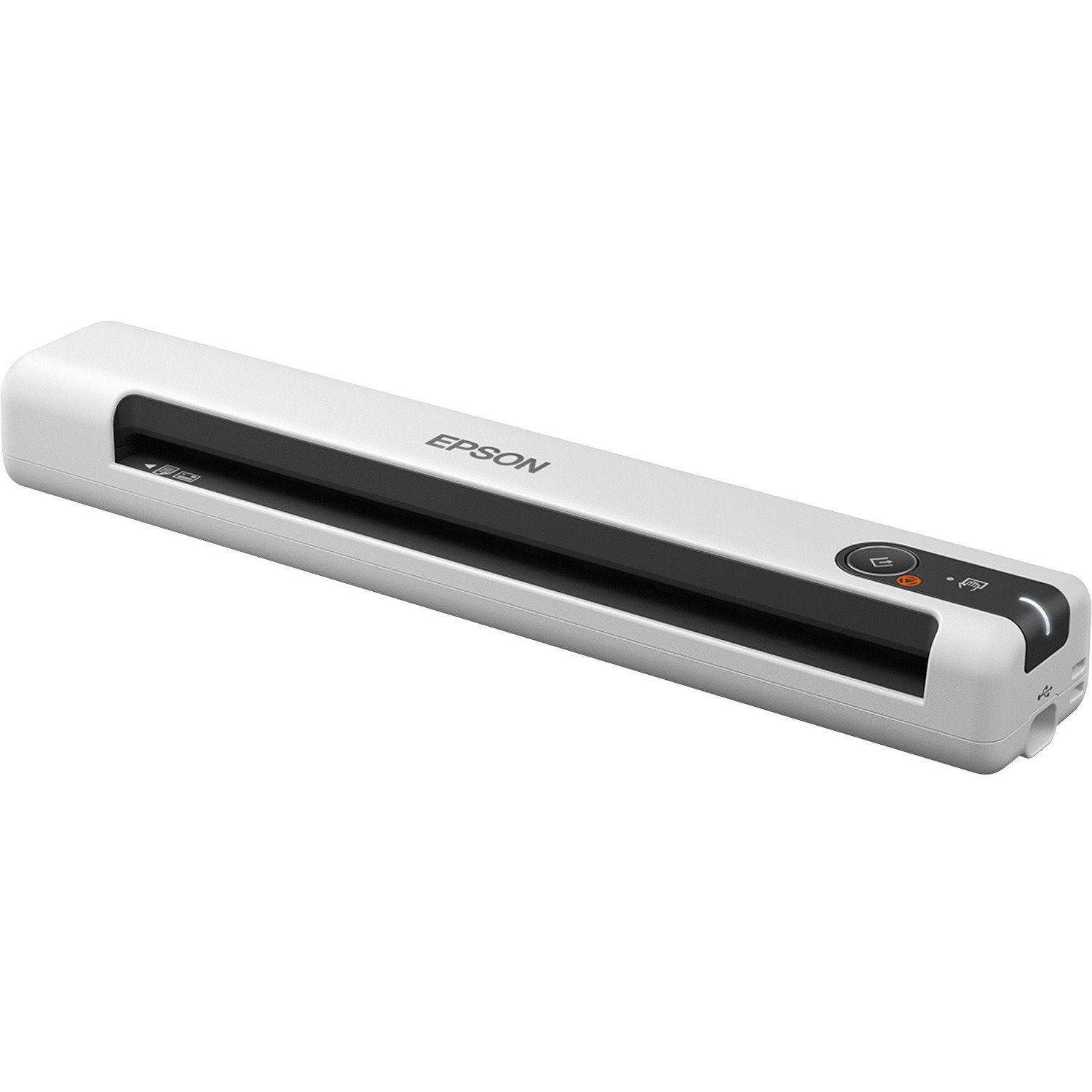 Epson DS-70 Sheetfed Scanner - 600 dpi Optical