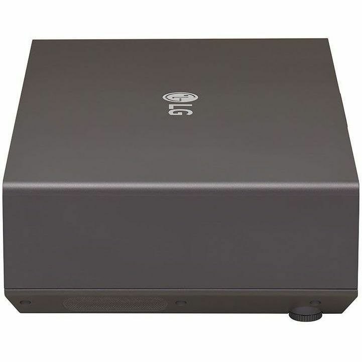 LG ProBeam BU70QGT Ultra Short Throw Laser Projector - 21:9 - Ceiling Mountable