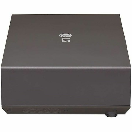 LG ProBeam BU70QGT Standard Throw Laser Projector
