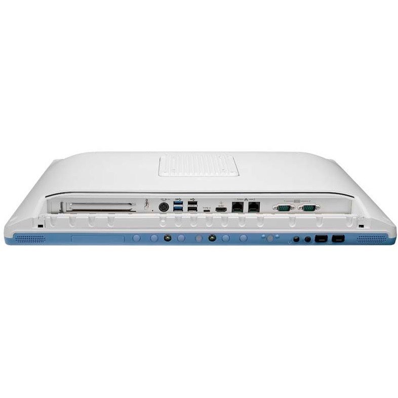 Advantech Point-of-Care POC-621 All-in-One Computer - Intel Core i7 8th Gen i7-8665UE - 8 GB - 256 GB SSD - 21.5" Full HD Touchscreen - Desktop