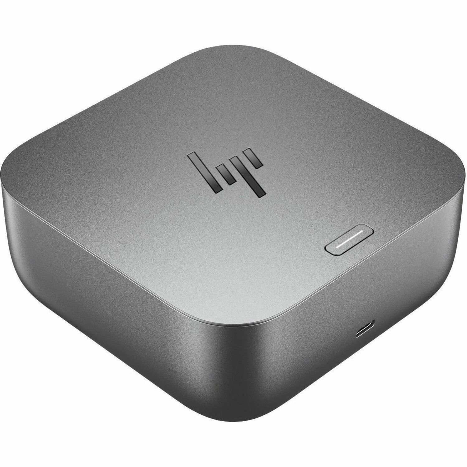 HP G6 Thunderbolt 4 Docking Station for Desktop PC, Notebook - 120 W