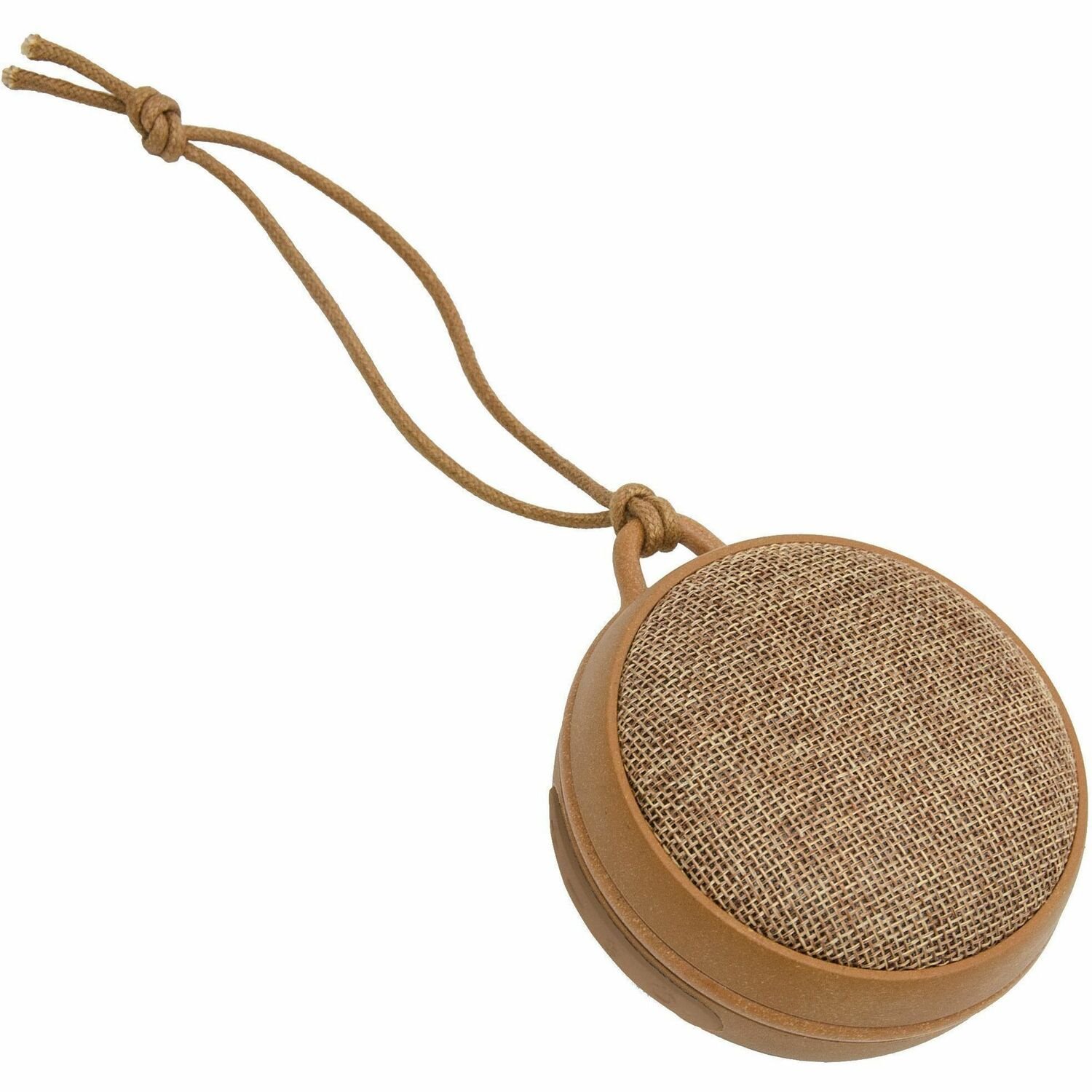 Maxell Eco ECO-DW Bluetooth Speaker System - Dark Wood