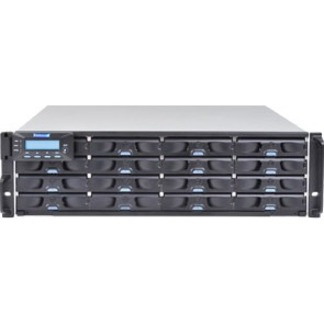 Infortrend EonStor DS 3016GTE 16 x Total Bays SAN Storage System - 3U Rack-mountable