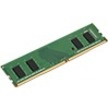 Kingston RAM Module for Desktop PC - 4 GB - DDR4-2400/PC4-19200 DDR4 SDRAM - 2400 MHz - CL17 - 1.20 V