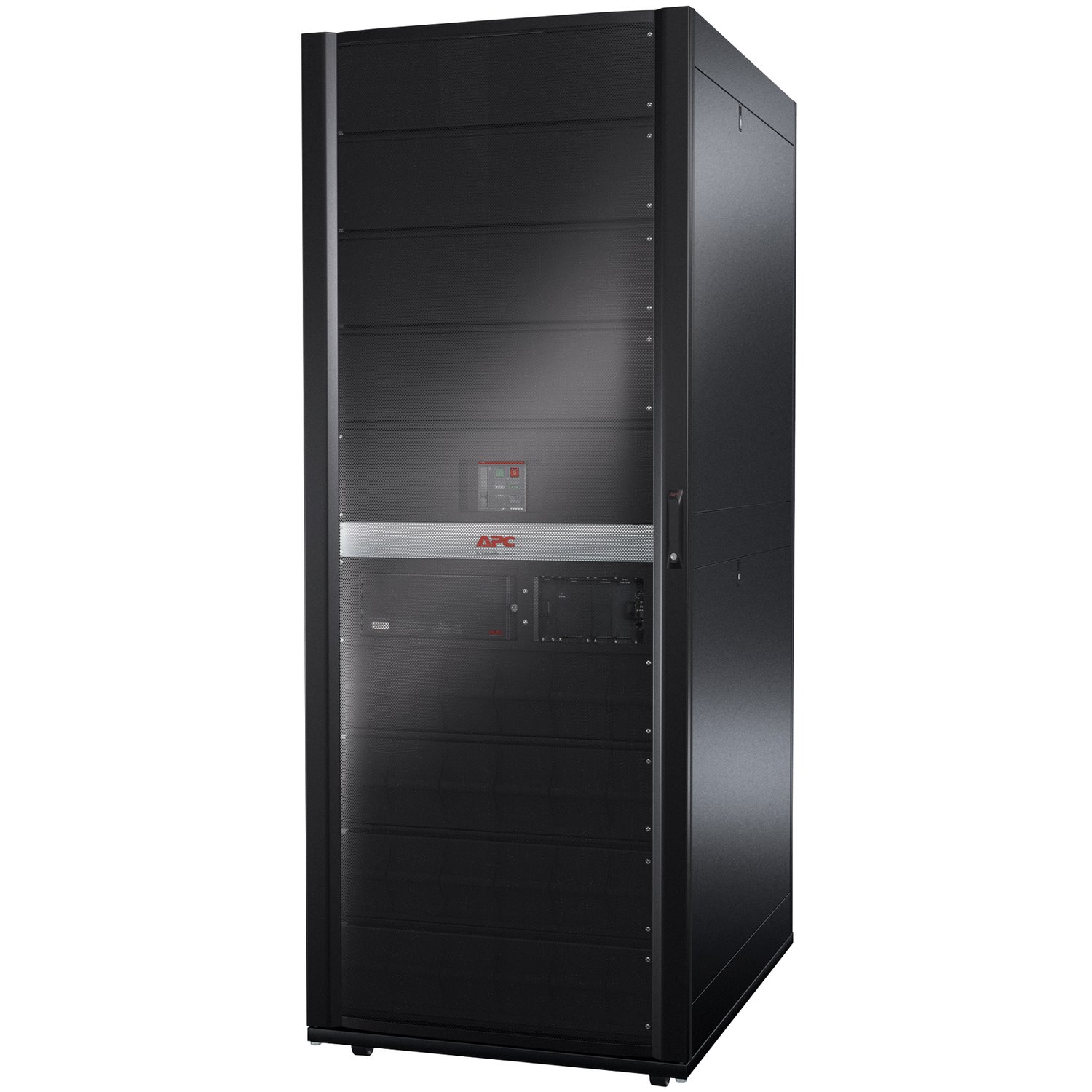 APC by Schneider Electric Power Array Cabinet