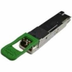 Cisco 400G QSFP-DD Transceiver, 400G-FR4, Duplex LC, 2 km Duplex SMF