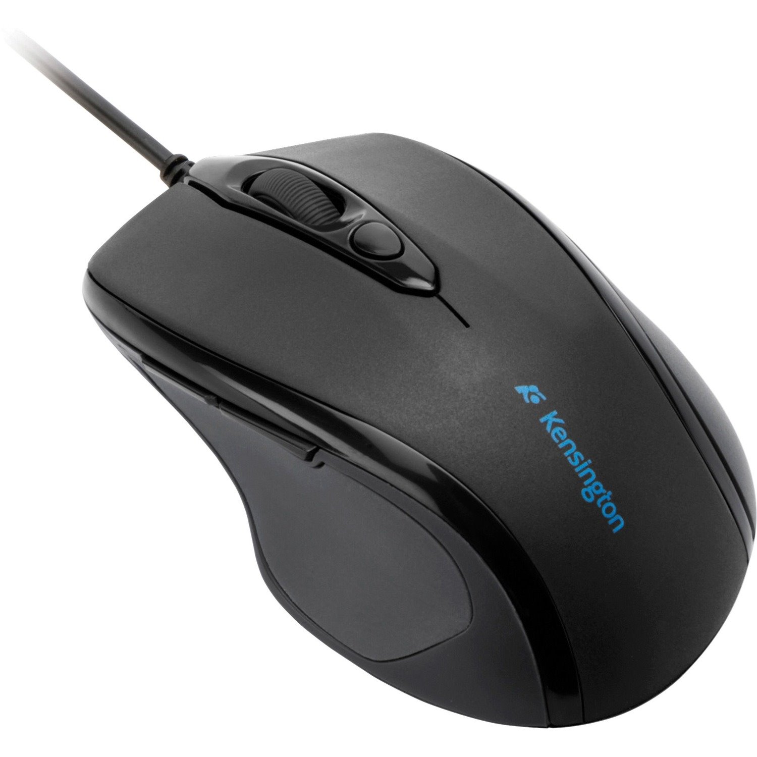 Pro Fit USB Wired Mid-Size Mouse