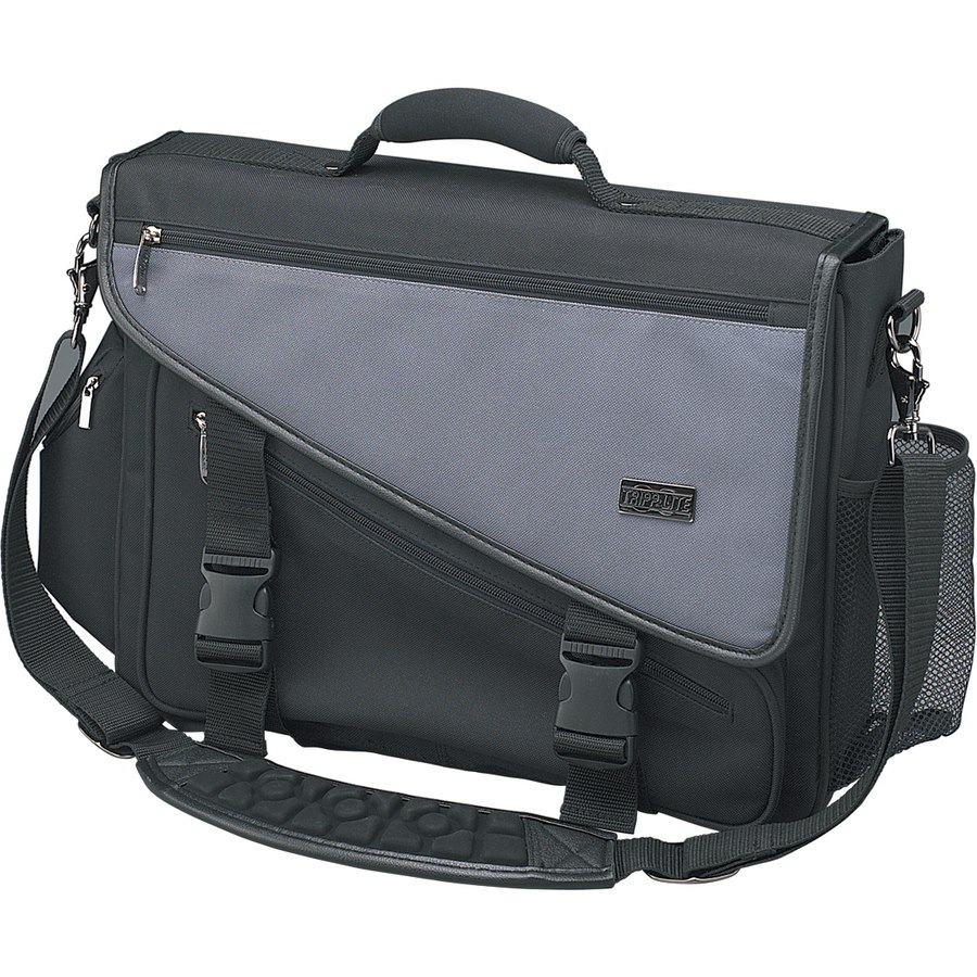 Tripp Lite by Eaton Profile Notebook Brief - Notebook/Laptop Computer Carrying Cases & Bags