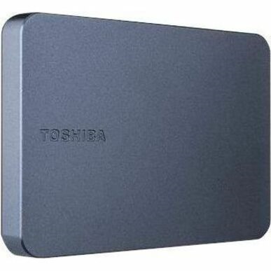 Toshiba Canvio Gaming 2TB Dark Grey