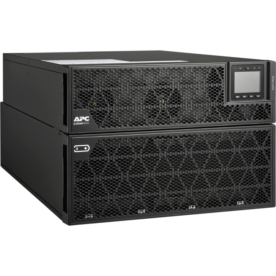 APC SMART-UPS (SRT) 15KVA, 230V/380V...415V INTERNATIONAL